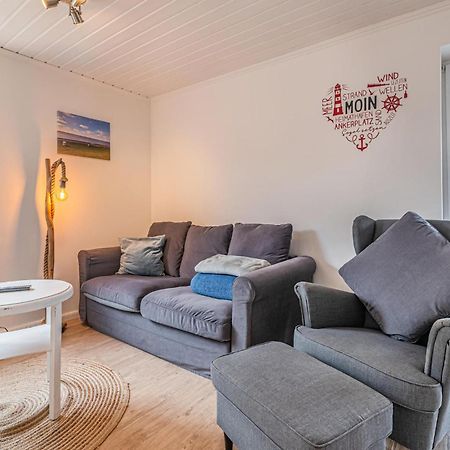 Nice Home In Friedrichskoog With Wifi Екстериор снимка