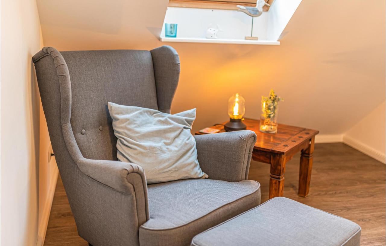 Nice Home In Friedrichskoog With Wifi Екстериор снимка