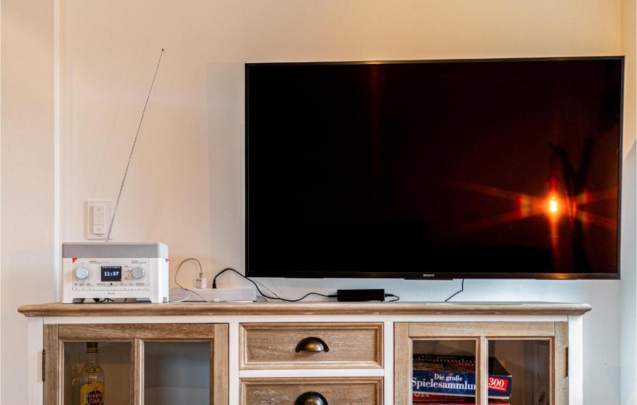 Nice Home In Friedrichskoog With Wifi Екстериор снимка