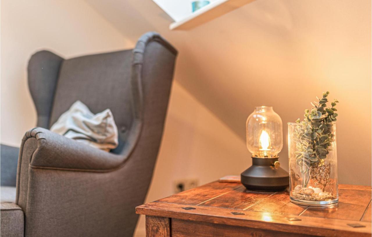 Nice Home In Friedrichskoog With Wifi Екстериор снимка