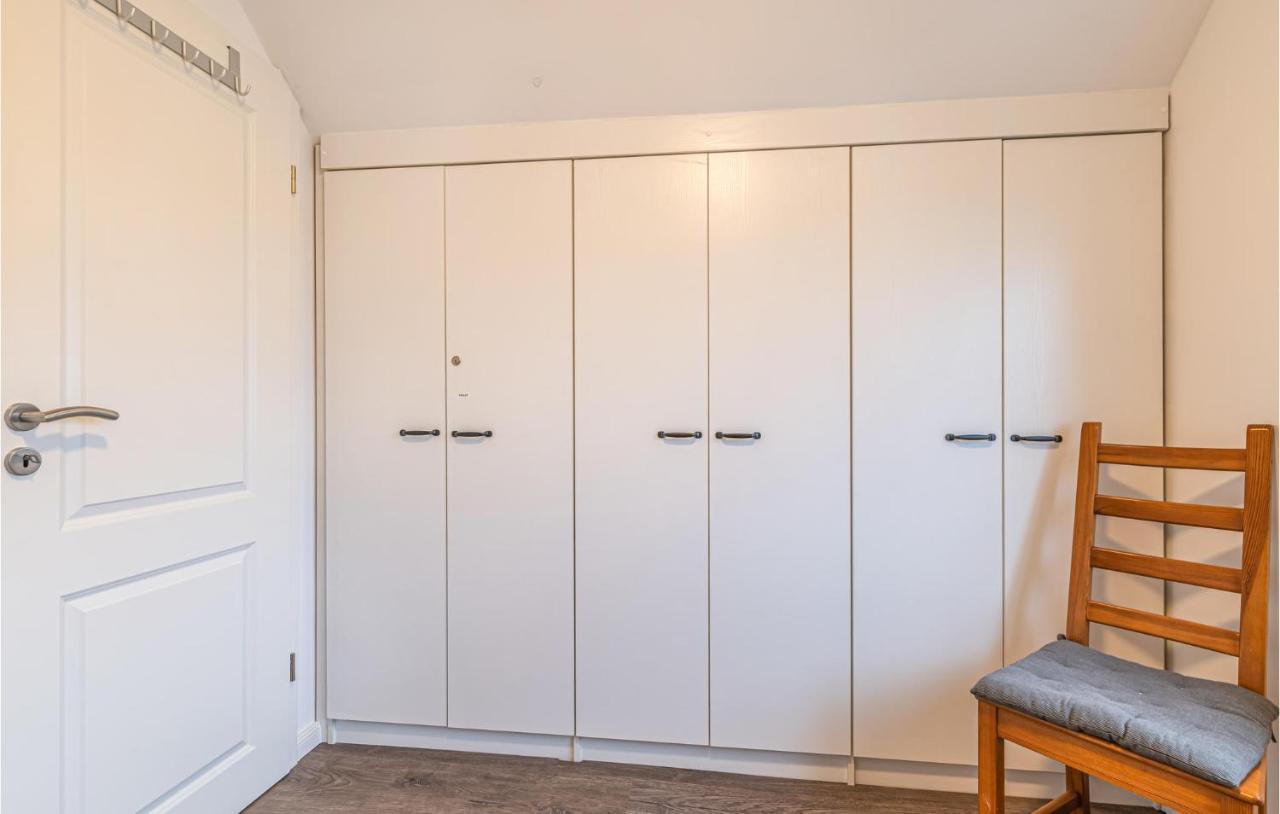 Nice Home In Friedrichskoog With Wifi Екстериор снимка
