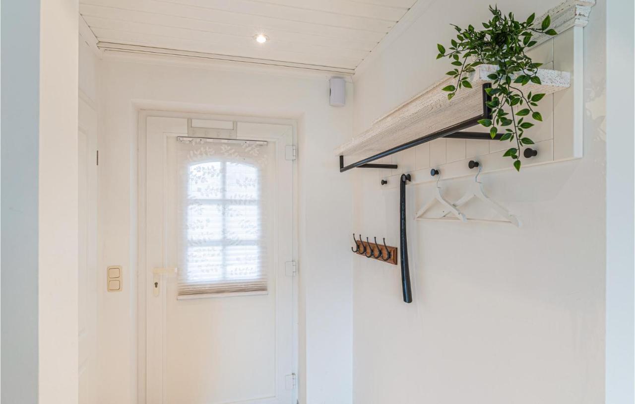 Nice Home In Friedrichskoog With Wifi Екстериор снимка