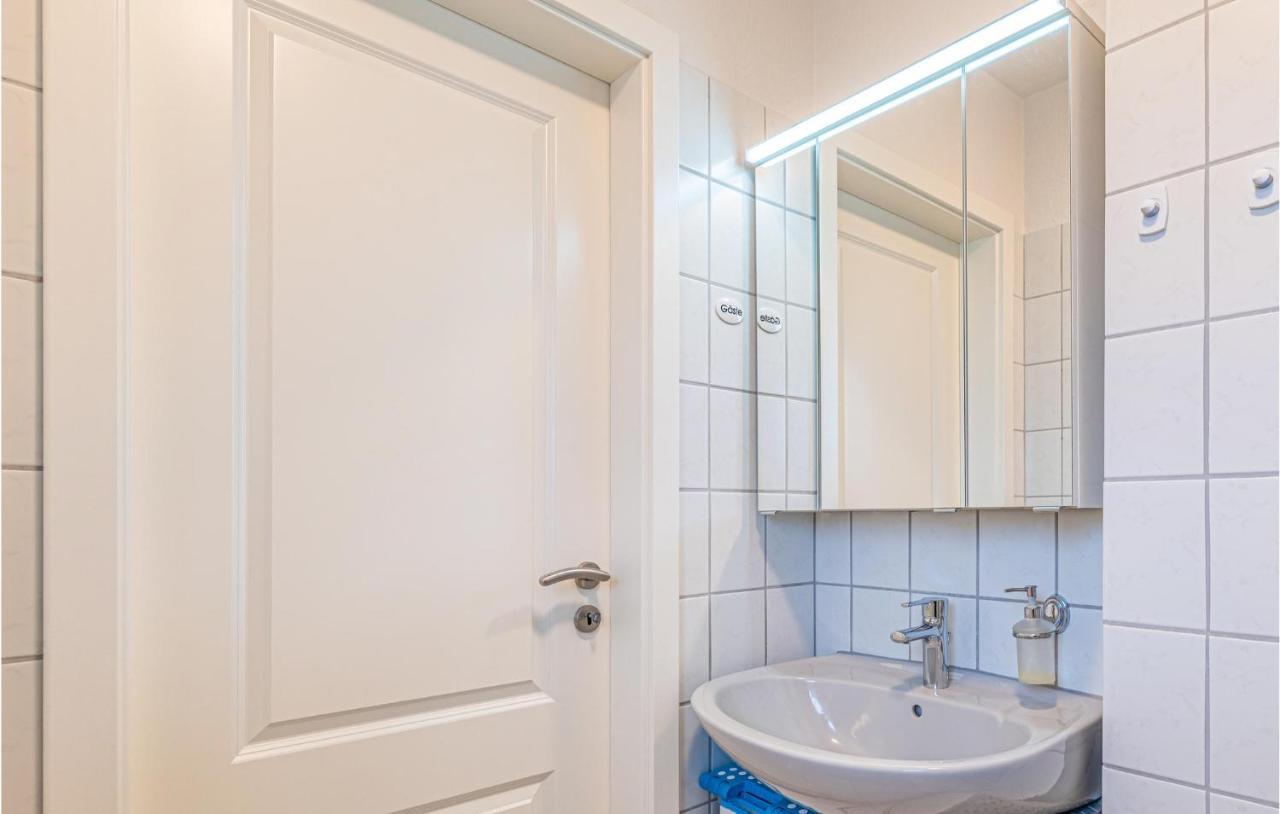 Nice Home In Friedrichskoog With Wifi Екстериор снимка