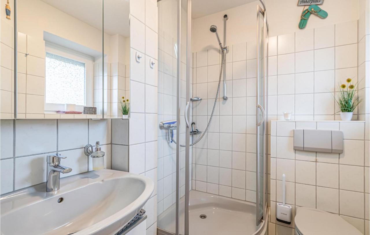 Nice Home In Friedrichskoog With Wifi Екстериор снимка