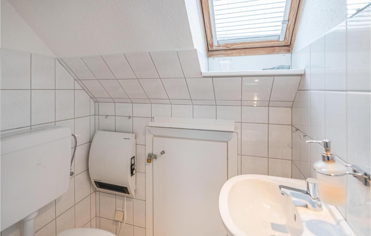Nice Home In Friedrichskoog With Wifi Екстериор снимка